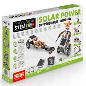 engino stem30